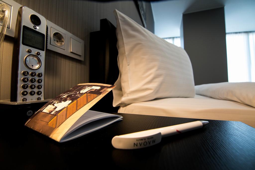 Maqan Hotel Αλμάτι Εξωτερικό φωτογραφία