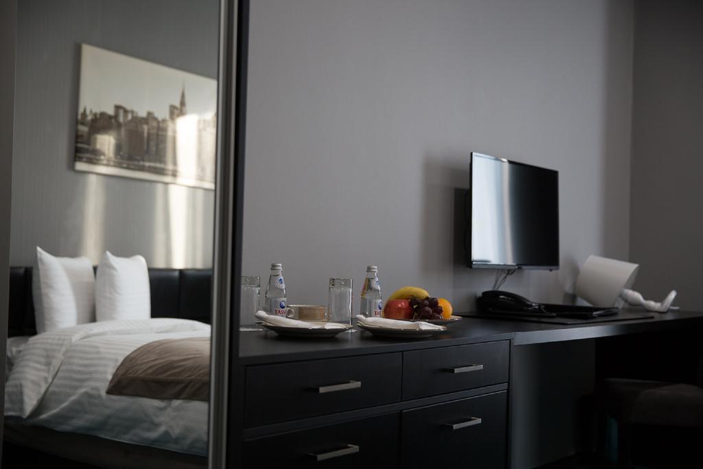 Maqan Hotel Αλμάτι Εξωτερικό φωτογραφία