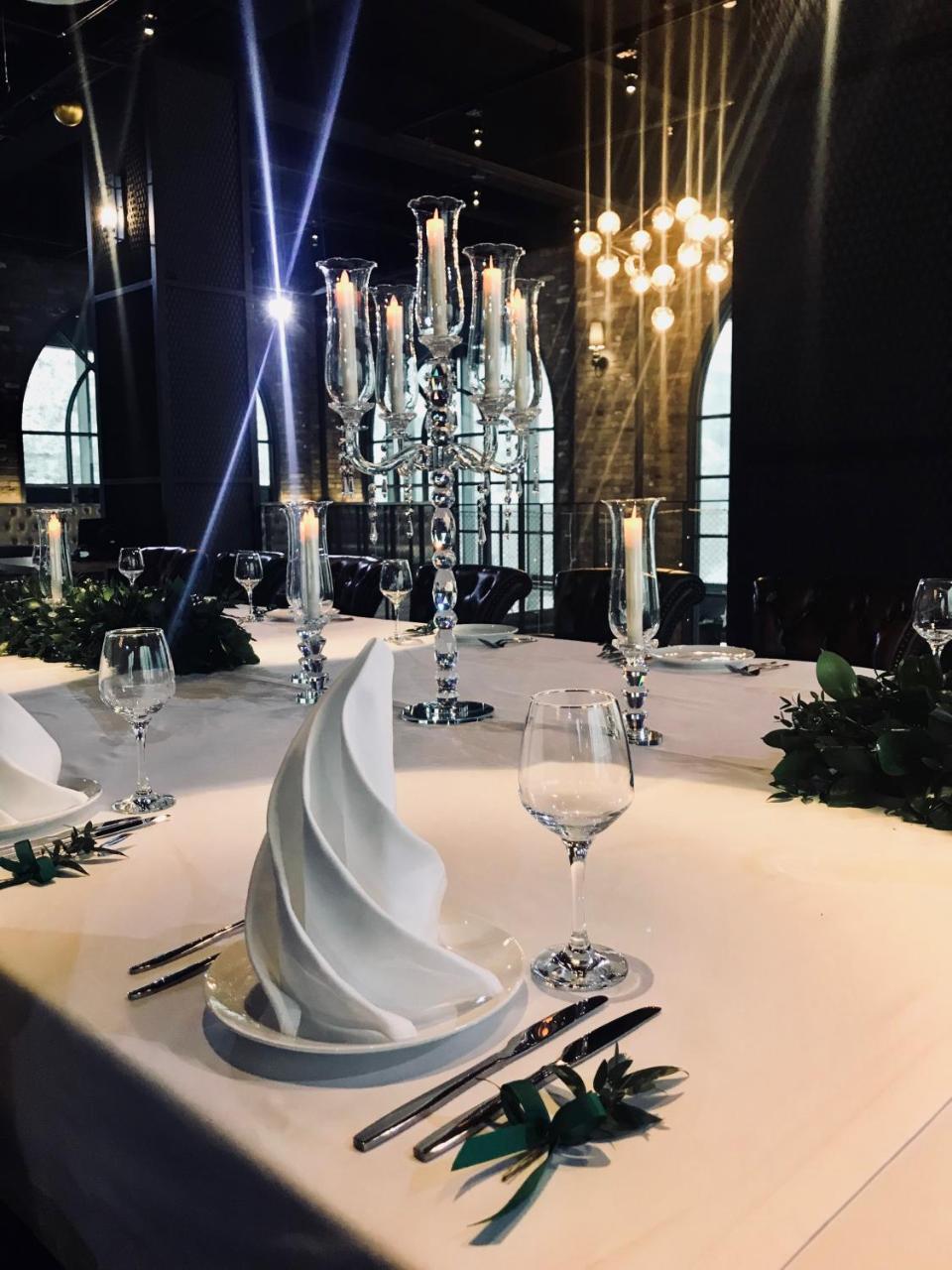 Maqan Hotel Αλμάτι Εξωτερικό φωτογραφία