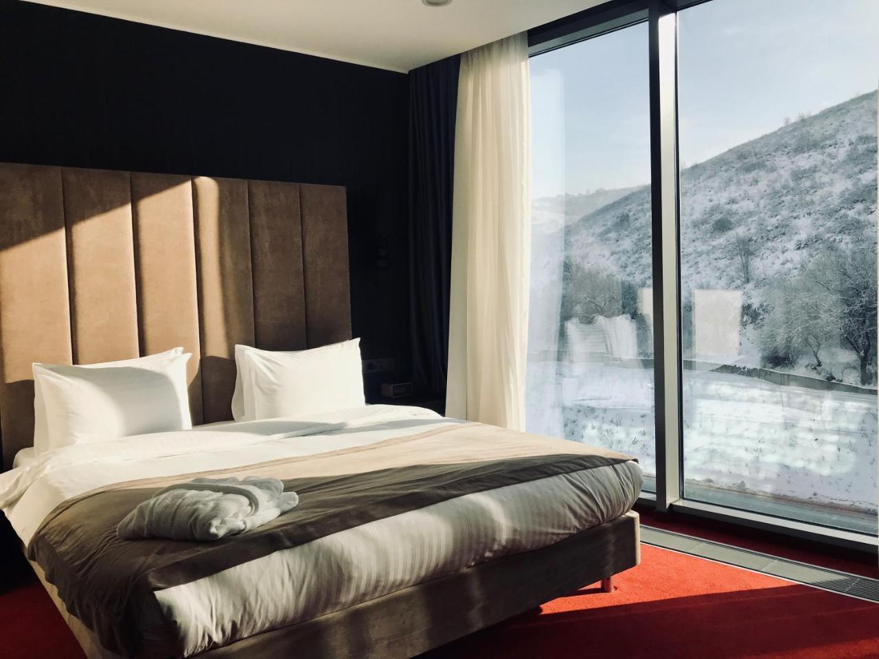 Maqan Hotel Αλμάτι Εξωτερικό φωτογραφία