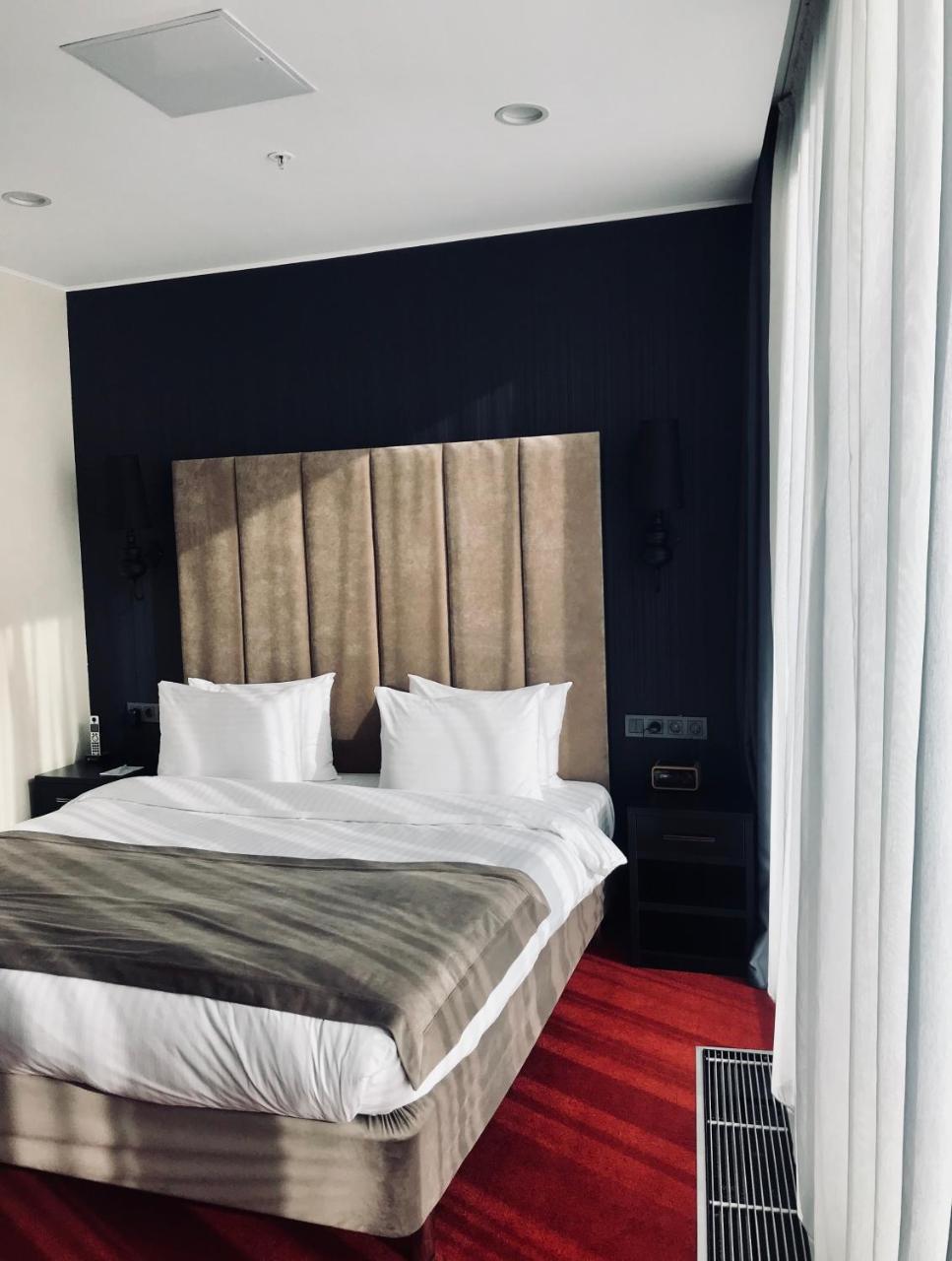 Maqan Hotel Αλμάτι Εξωτερικό φωτογραφία